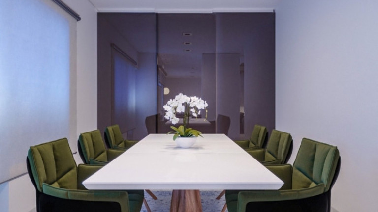 Imagem Apartamento com 3 Quartos à Venda, 269 m² em Higienópolis - São Paulo Imagem Apartamento com 3 Quartos à Venda, 269 m² em Higienópolis - São Paulo