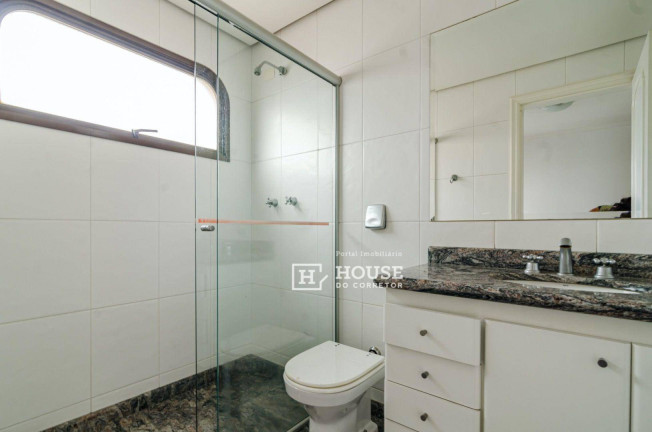 Imagem Apartamento com 4 Quartos à Venda, 176 m² em Tatuapé - São Paulo