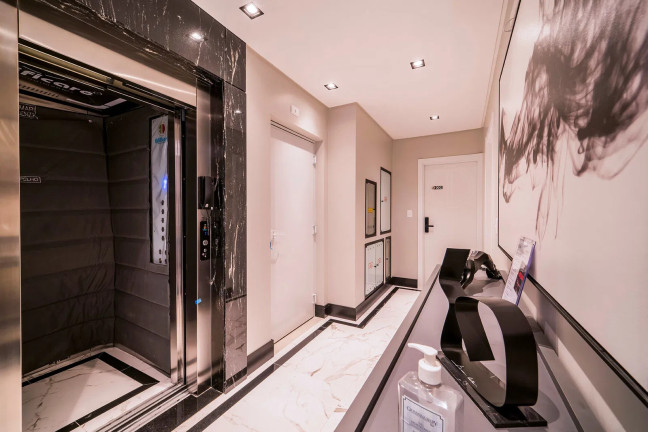 Imagem Apartamento com 2 Quartos à Venda, 105 m² em Mariscal - Bombinhas