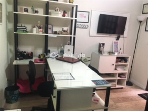 Imagem Casa com 3 Quartos à Venda, 82 m² em Vila Olímpia - São Paulo Imagem Casa com 3 Quartos à Venda, 82 m² em Vila Olímpia - São Paulo