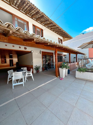 Imagem Casa com 4 Quartos à Venda, 371 m² em Estância Monazítica - Serra