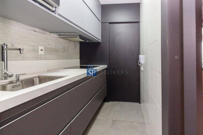 Imagem Apartamento com 3 Quartos à Venda, 71 m² em Jardim Das Acácias - São Paulo