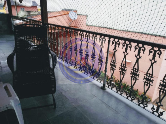 Imagem Casa com 5 Quartos à Venda, 450 m² em Centro - Araruama
