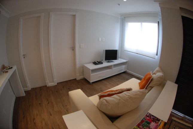 Imagem Apartamento com 1 Quarto à Venda, 48 m² em Vila Olímpia - São Paulo Imagem Apartamento com 1 Quarto à Venda, 48 m² em Vila Olímpia - São Paulo
