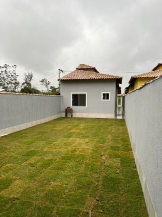 Imagem Casa com 2 Quartos à Venda, 90 m² em Barroco (itaipuaçu) - Maricá Imagem Casa com 2 Quartos à Venda, 90 m² em Barroco (itaipuaçu) - Maricá