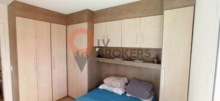 Imagem Imóvel com 2 Quartos à Venda, 55 m² em Vila Nova Aparecida - Mogi Das Cruzes Imagem Imóvel com 2 Quartos à Venda, 55 m² em Vila Nova Aparecida - Mogi Das Cruzes
