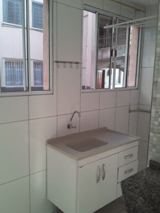 Imagem Apartamento com 2 Quartos à Venda, 48 m² em Parque Dourado - Ferraz De Vasconcelos Imagem Apartamento com 2 Quartos à Venda, 48 m² em Parque Dourado - Ferraz De Vasconcelos