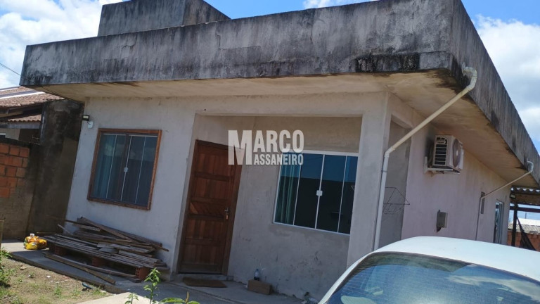 Imagem Casa com 2 Quartos à Venda, 240 m² em Colégio Agrícola - Araquari Imagem Casa com 2 Quartos à Venda, 240 m² em Colégio Agrícola - Araquari