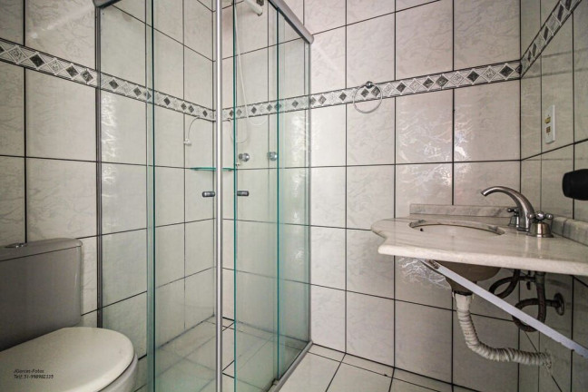 Imagem Casa de Condomínio com 2 Quartos à Venda, 100 m² em Aberta Dos Morros - Porto Alegre