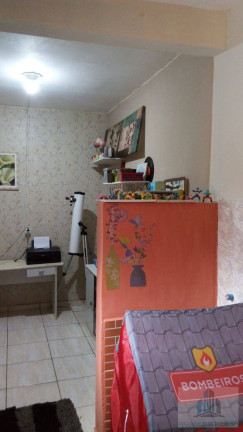 Imagem Casa com 2 Quartos à Venda, 260 m² em Chácaras Bonanza - Suzano