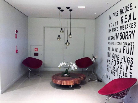 Imagem Apartamento com 1 Quarto à Venda, 23 m² em Centro - São Paulo Imagem Apartamento com 1 Quarto à Venda, 23 m² em Centro - São Paulo