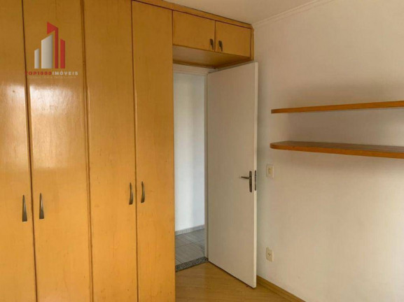 Imagem Apartamento com 2 Quartos à Venda, 50 m² em Imirim - São Paulo