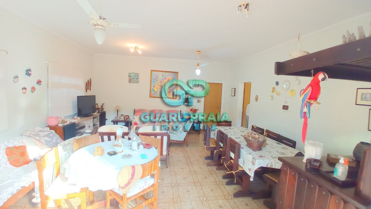 Imagem Casa com 3 Quartos à Venda, 185 m² em Enseada - Guarujá