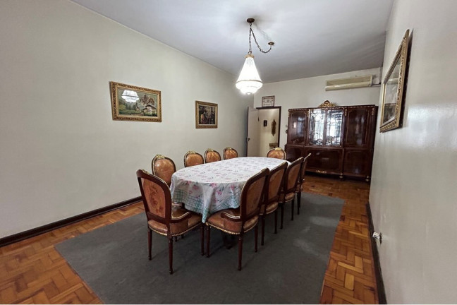 Apartamento com 3 Quartos à Venda, 160 m² em Bom Retiro - São Paulo