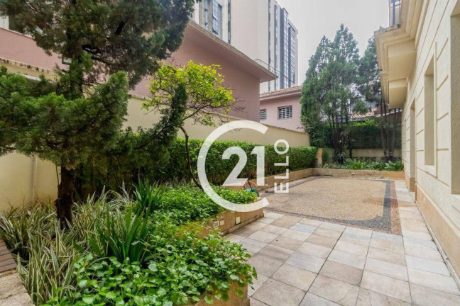 Imagem Apartamento com 1 Quarto à Venda, 42 m² em Itaim Bibi - São Paulo