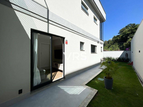 Imagem Casa com 4 Quartos à Venda, 204 m² em Carlos Guinle - Teresópolis Imagem Casa com 4 Quartos à Venda, 204 m² em Carlos Guinle - Teresópolis