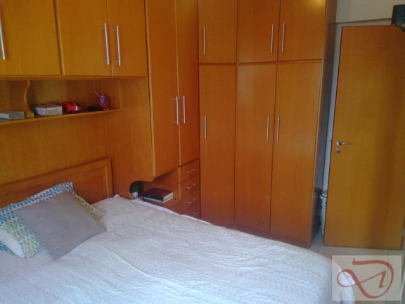 Imagem Apartamento com 2 Quartos à Venda, 54 m² em Utinga - Santo André Imagem Apartamento com 2 Quartos à Venda, 54 m² em Utinga - Santo André