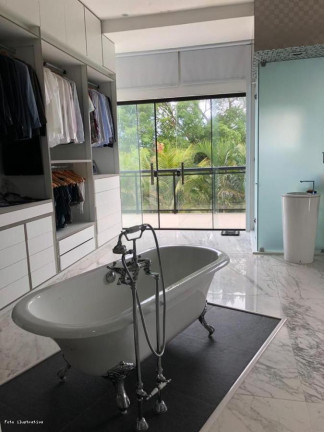 Imagem Casa com 8 Quartos à Venda, 1.207 m² em Barra Da Tijuca - Rio De Janeiro