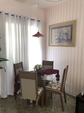 Imagem Casa com 3 Quartos à Venda, 124 m² em Chácara Mafalda - São Paulo Imagem Casa com 3 Quartos à Venda, 124 m² em Chácara Mafalda - São Paulo