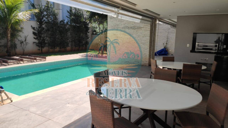 Imagem Casa de Condomínio com 5 Quartos à Venda, 405 m² em Reserva Da Serra - Jundiaí