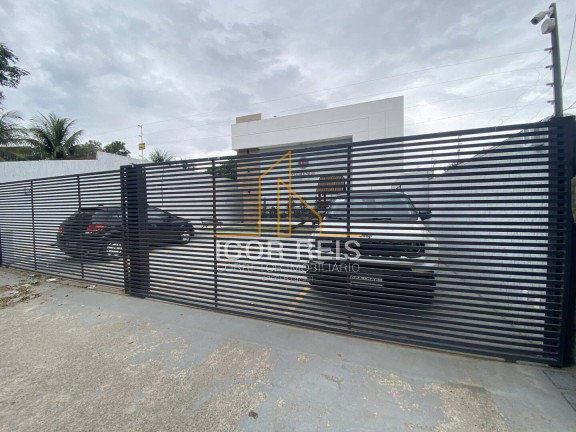 Imagem Casa de Condomínio com 3 Quartos à Venda, 100 m² em Parque Rosário - Campos Dos Goytacazes