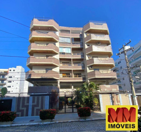 Apartamento com 3 Quartos à Venda, 144 m² em Passagem - Cabo Frio