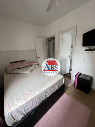 Imagem Apartamento com 2 Quartos à Venda, 75 m² em Canto Do Forte - Praia Grande Imagem Apartamento com 2 Quartos à Venda, 75 m² em Canto Do Forte - Praia Grande