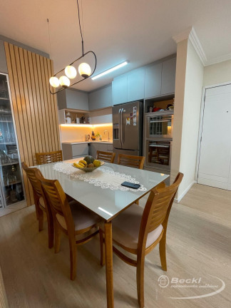 Imagem Apartamento com 3 Quartos à Venda, 80 m² em Bom Retiro - Joinville