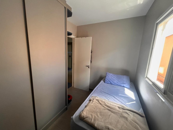 Imagem Apartamento com 2 Quartos à Venda, 44 m² em Jardim Santo Amaro - Cambe Imagem Apartamento com 2 Quartos à Venda, 44 m² em Jardim Santo Amaro - Cambe