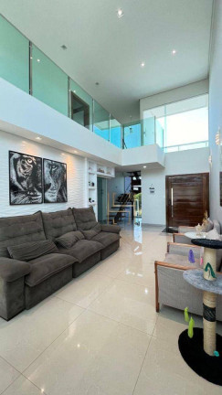 Imagem Casa com 4 Quartos à Venda, 450 m² em Manguinhos - Serra