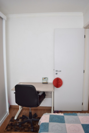 Imagem Apartamento com 2 Quartos à Venda, 65 m² em Vila Gumercindo - São Paulo