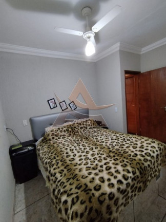 Imagem Casa com 3 Quartos à Venda, 241 m² em Jamil Cury - Ribeirão Preto