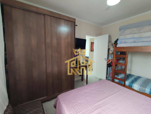 Imagem Apartamento com 1 Quarto à Venda, 47 m² em Tupi - Praia Grande