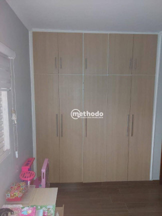Imagem Casa com 3 Quartos à Venda, 150 m² em Cidade Jardim - Campinas Imagem Casa com 3 Quartos à Venda, 150 m² em Cidade Jardim - Campinas