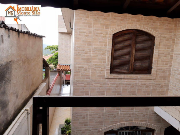Imagem Sobrado com 2 Quartos à Venda, 125 m² em Parque Continental - Guarulhos