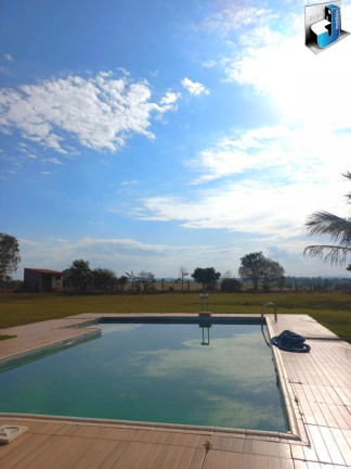 Imagem Imóvel com 4 Quartos à Venda, 320 m² em Cruz Do Cedro - Quadra
