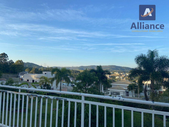 Imagem Casa com 3 Quartos à Venda, 255 m² em Világio Paradiso - Louveira
