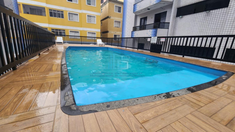 Imagem Apartamento com 1 Quarto à Venda, 55 m² em Caiçara - Praia Grande Imagem Apartamento com 1 Quarto à Venda, 55 m² em Caiçara - Praia Grande