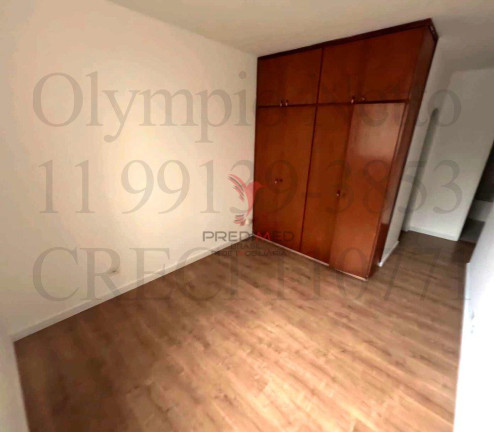 Imagem Apartamento com 3 Quartos à Venda, 105 m² em Higienópolis - São Paulo