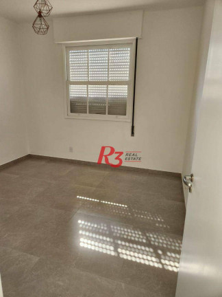 Imagem Apartamento com 3 Quartos à Venda, 132 m² em Ponta Da Praia - Santos