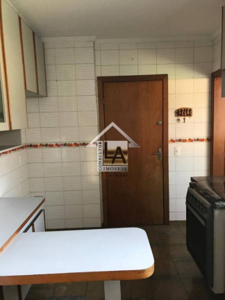 Imagem Apartamento com 4 Quartos à Venda, 140 m² em Moema - São Paulo