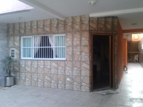 Imagem Sobrado com 4 Quartos à Venda, 220 m² em Jardim Quaresmeira - Suzano Imagem Sobrado com 4 Quartos à Venda, 220 m² em Jardim Quaresmeira - Suzano