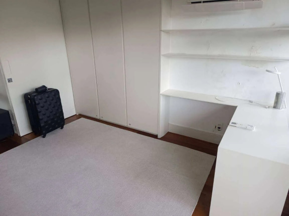 Imagem Apartamento com 1 Quarto para Alugar, 132 m² em Vila Madalena - São Paulo Imagem Apartamento com 1 Quarto para Alugar, 132 m² em Vila Madalena - São Paulo