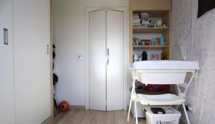Imagem Imóvel com 2 Quartos à Venda, 50 m² em Jardim Celeste - São Paulo