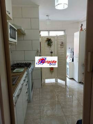 Imagem Apartamento com 3 Quartos à Venda, 70 m² em Granja Viana Ii - Cotia Imagem Apartamento com 3 Quartos à Venda, 70 m² em Granja Viana Ii - Cotia