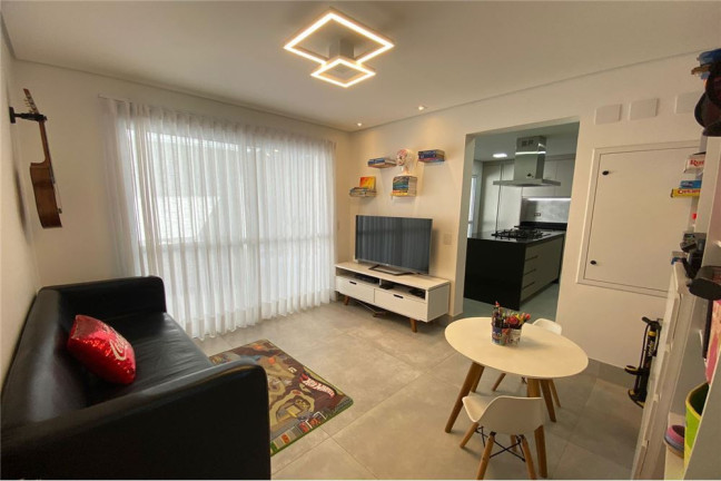 Imagem Casa com 4 Quartos à Venda,  em Mooca - São Paulo