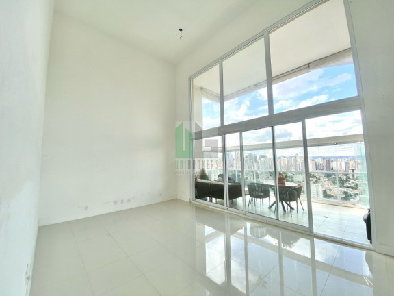 Imagem Apartamento com 4 Quartos à Venda, 214 m² em Vila Mariana - São Paulo Imagem Apartamento com 4 Quartos à Venda, 214 m² em Vila Mariana - São Paulo