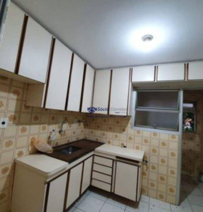 Imagem Apartamento com 2 Quartos à Venda, 68 m² em Santana - São Paulo