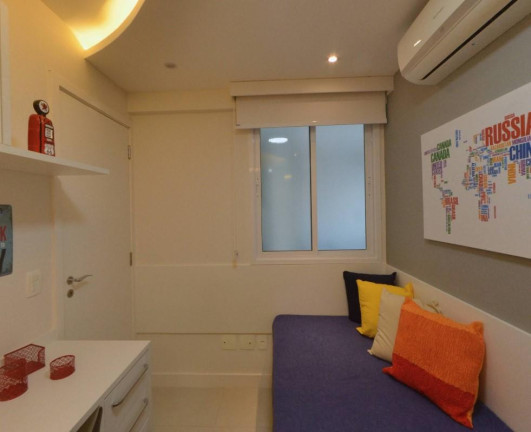 Imagem Apartamento com 4 Quartos à Venda, 128 m² em Freguesia (jacarepaguá) - Rio De Janeiro