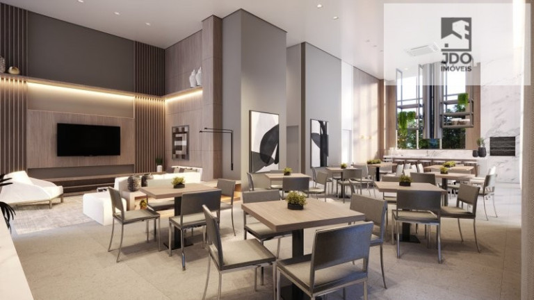 Imagem Cobertura com 3 Quartos à Venda, 205 m² em Vila Izabel - Curitiba Imagem Cobertura com 3 Quartos à Venda, 205 m² em Vila Izabel - Curitiba